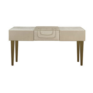 contemporary dressing table