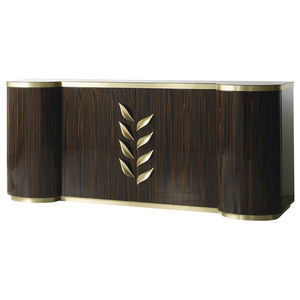 contemporary sideboard