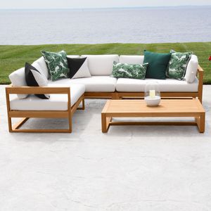 corner sofa