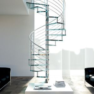 spiral staircase 1
