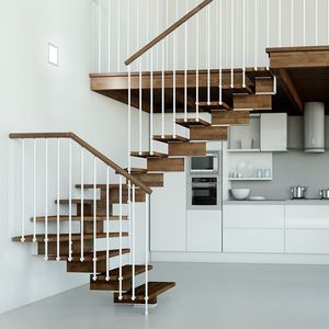 quarter-turn staircase 1