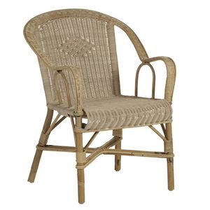 contemporary armchair