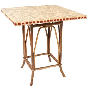 contemporary dining table