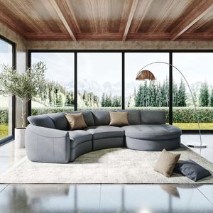 modular sofa