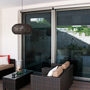 folding insect screen