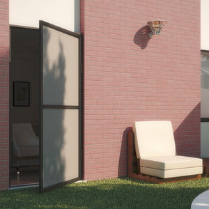 swing insect screen