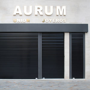 roller shutter