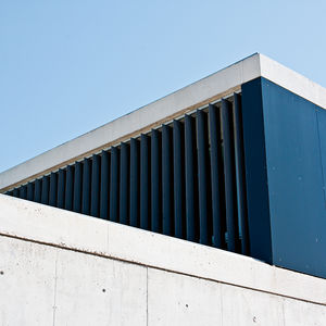 aluminum solar shading
