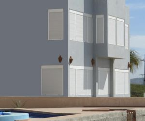roller shutter
