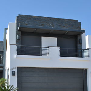 roller shutter