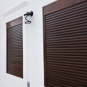 roller shutter