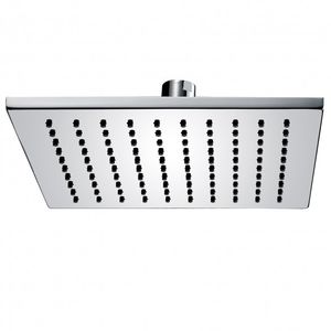 ceiling-mounted shower head