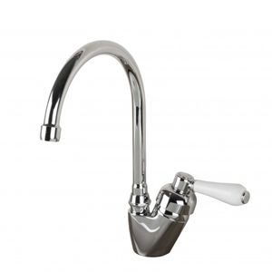 countertop mixer tap
