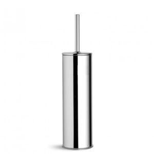 metal toilet brush holder / wall-mounted