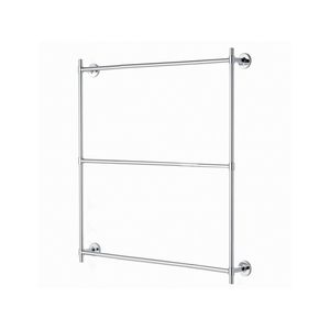 ladder towel rack