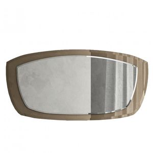 wall-mounted bathroom mirror
