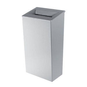 public waste bin