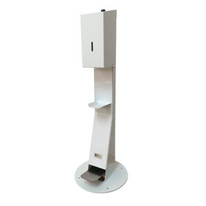 commercial soap dispenser