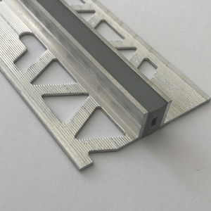 aluminum expansion joint