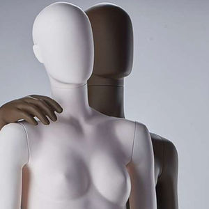 female display mannequin 1
