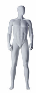 male display mannequin 1