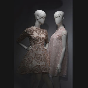 female display mannequin