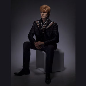 male display mannequin 1