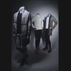 male display mannequin 1
