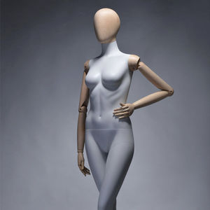 female display mannequin
