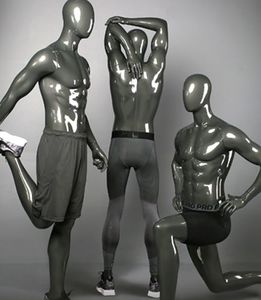male display mannequin