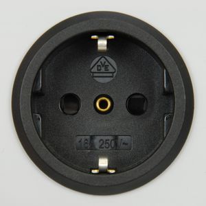 power socket