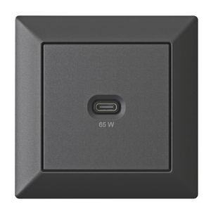 USB socket 1