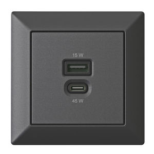 USB socket 1