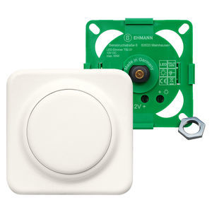 panel-mount dimmer 1
