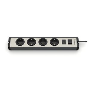 quadruple extension lead 1