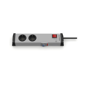 double extension lead 1