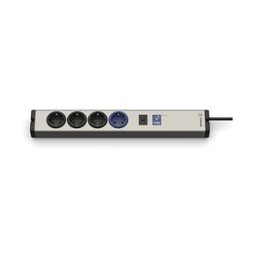 quadruple extension lead 1