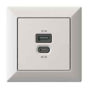 USB charger 1