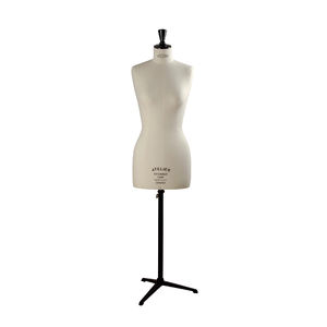 female dressmaker mannequin 1
