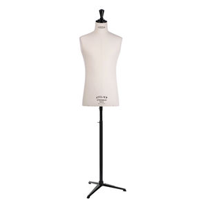 male display mannequin torso 1