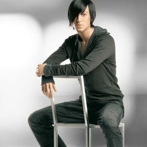 male display mannequin