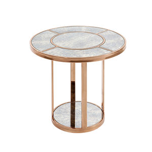Art Deco side table
