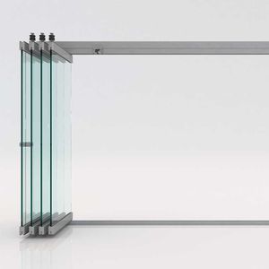 folding partition