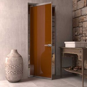 interior door