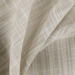 striped sheer curtain fabric