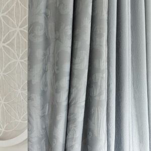 curtain fabric