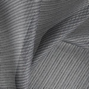 plain sheer curtain fabric