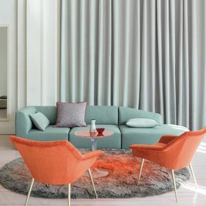 curtain fabric