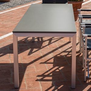 contemporary table