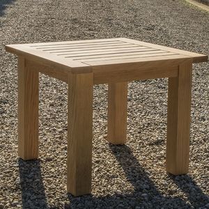 contemporary coffee table